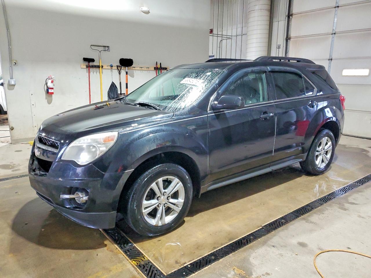 2013 CHEVROLET EQUINOX