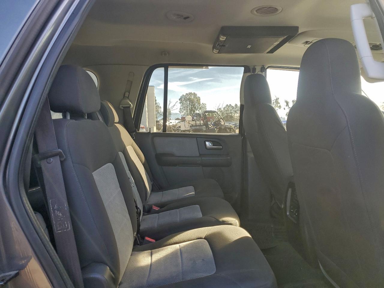 2003 FORD EXPEDITION XLT photo 10