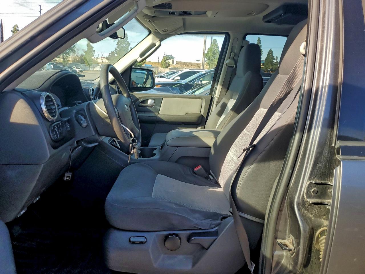 2003 FORD EXPEDITION XLT photo 7