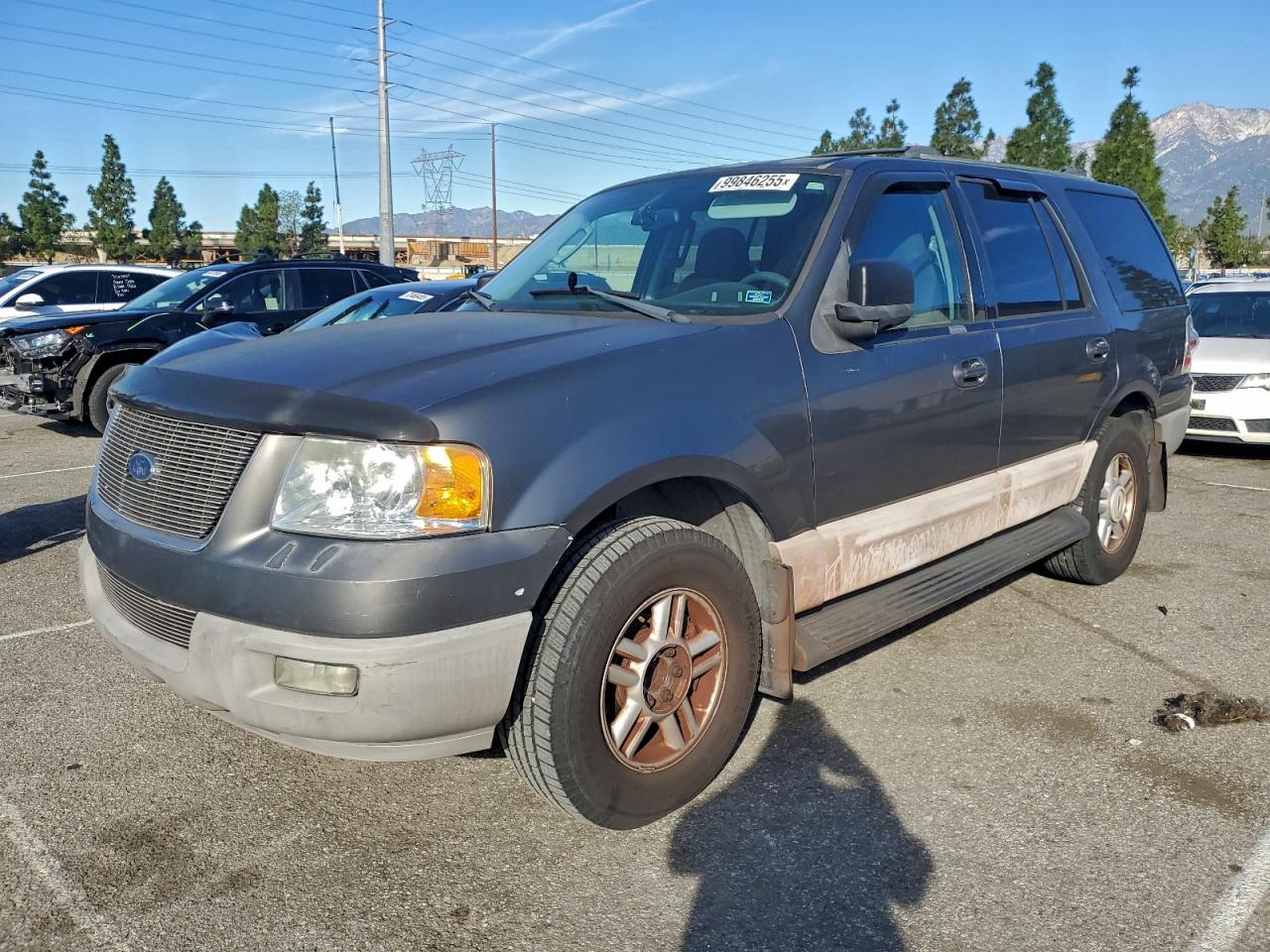 2003 FORD EXPEDITION