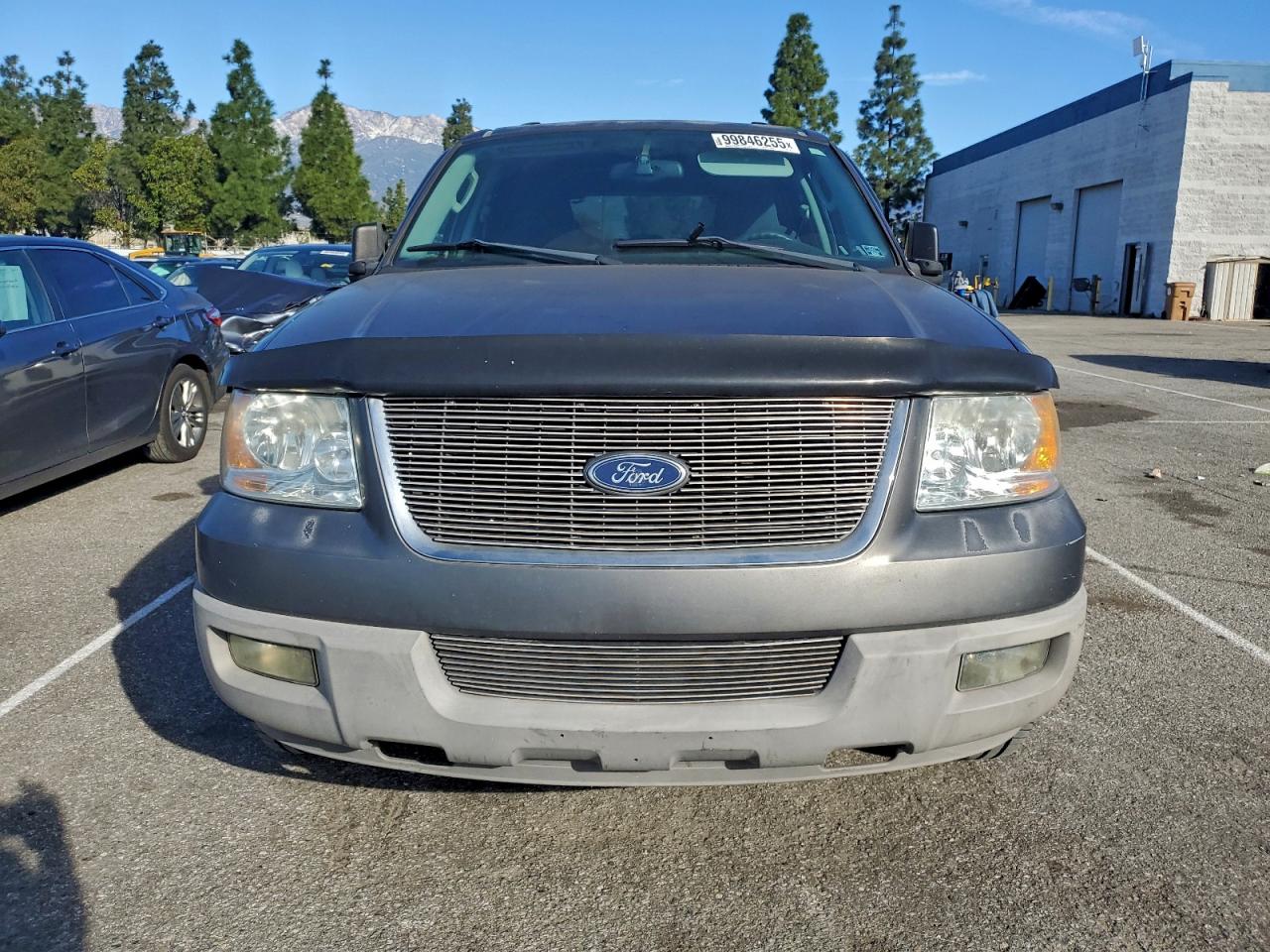 2003 FORD EXPEDITION XLT photo 5