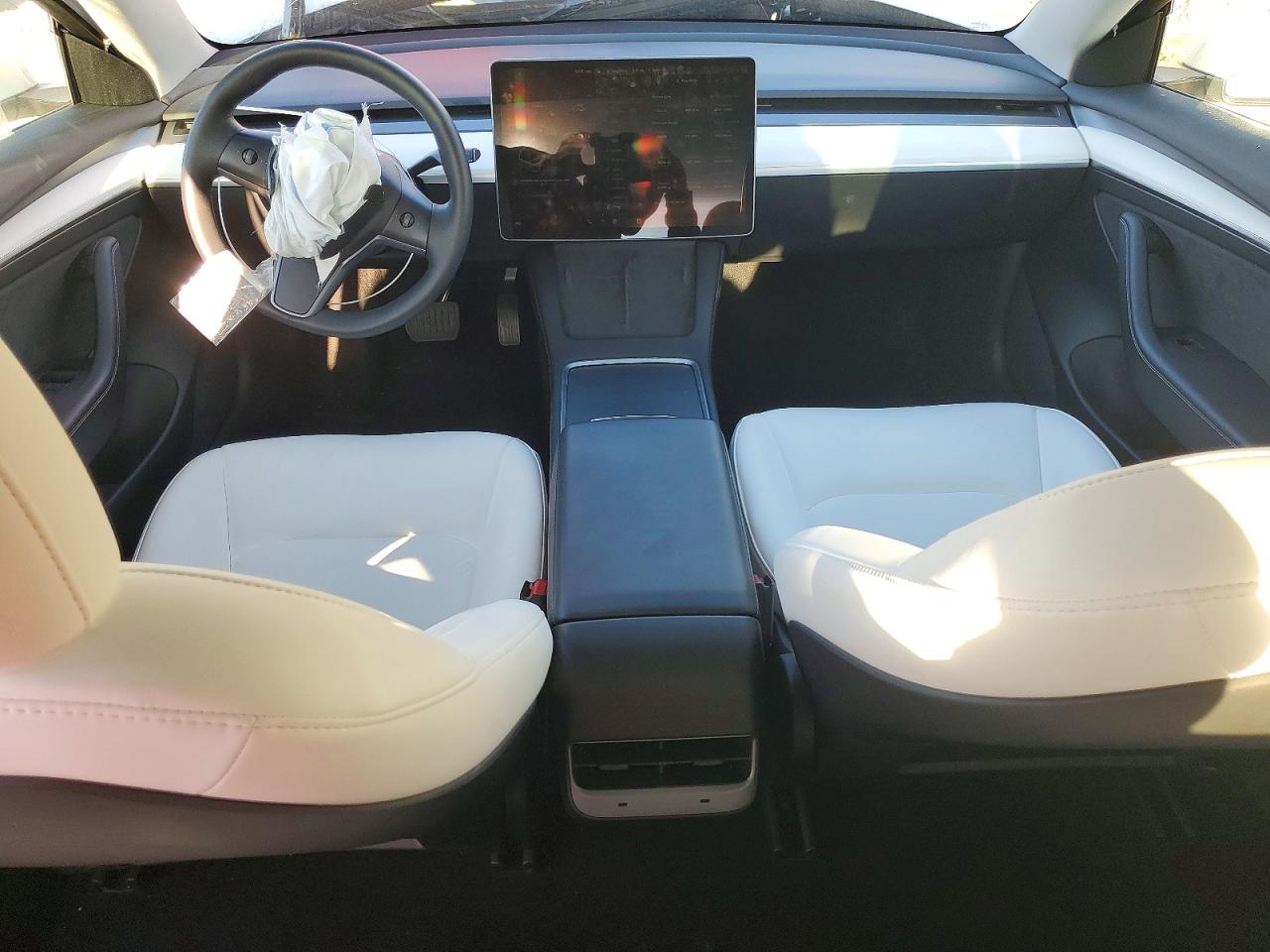 2023 TESLA MODEL 3 photo 8