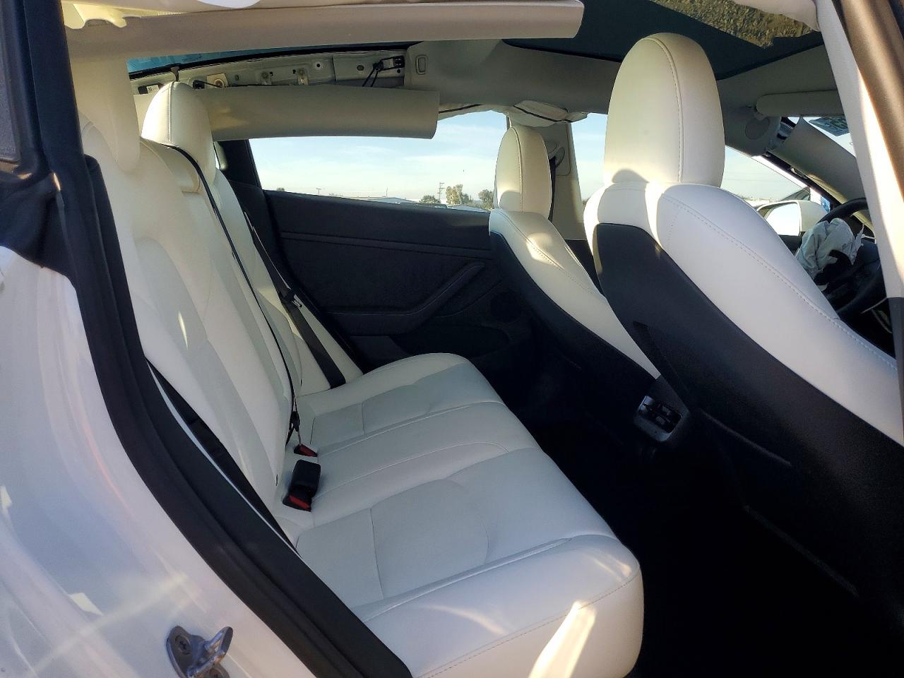 2023 TESLA MODEL 3 photo 10