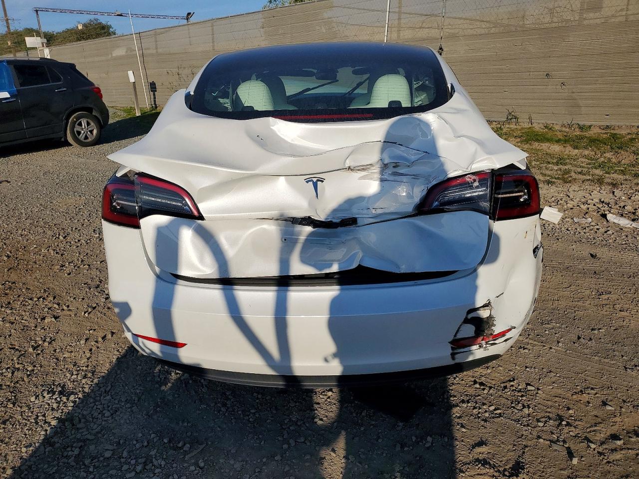 2023 TESLA MODEL 3 photo 6