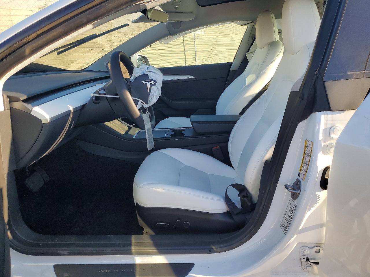 2023 TESLA MODEL 3 photo 7