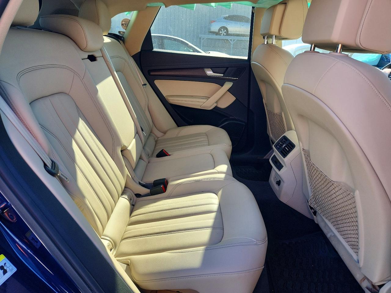 2021 AUDI Q5 PREMIUM PLUS photo 11