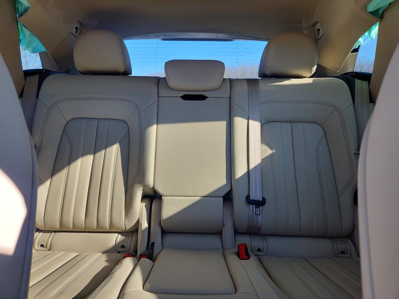 2021 AUDI Q5 PREMIUM PLUS photo 10