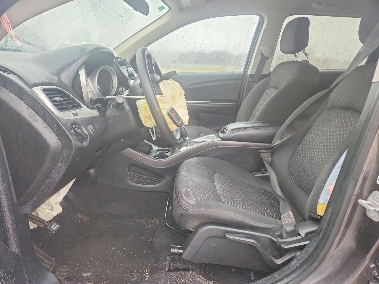 2018 DODGE JOURNEY SE photo 13