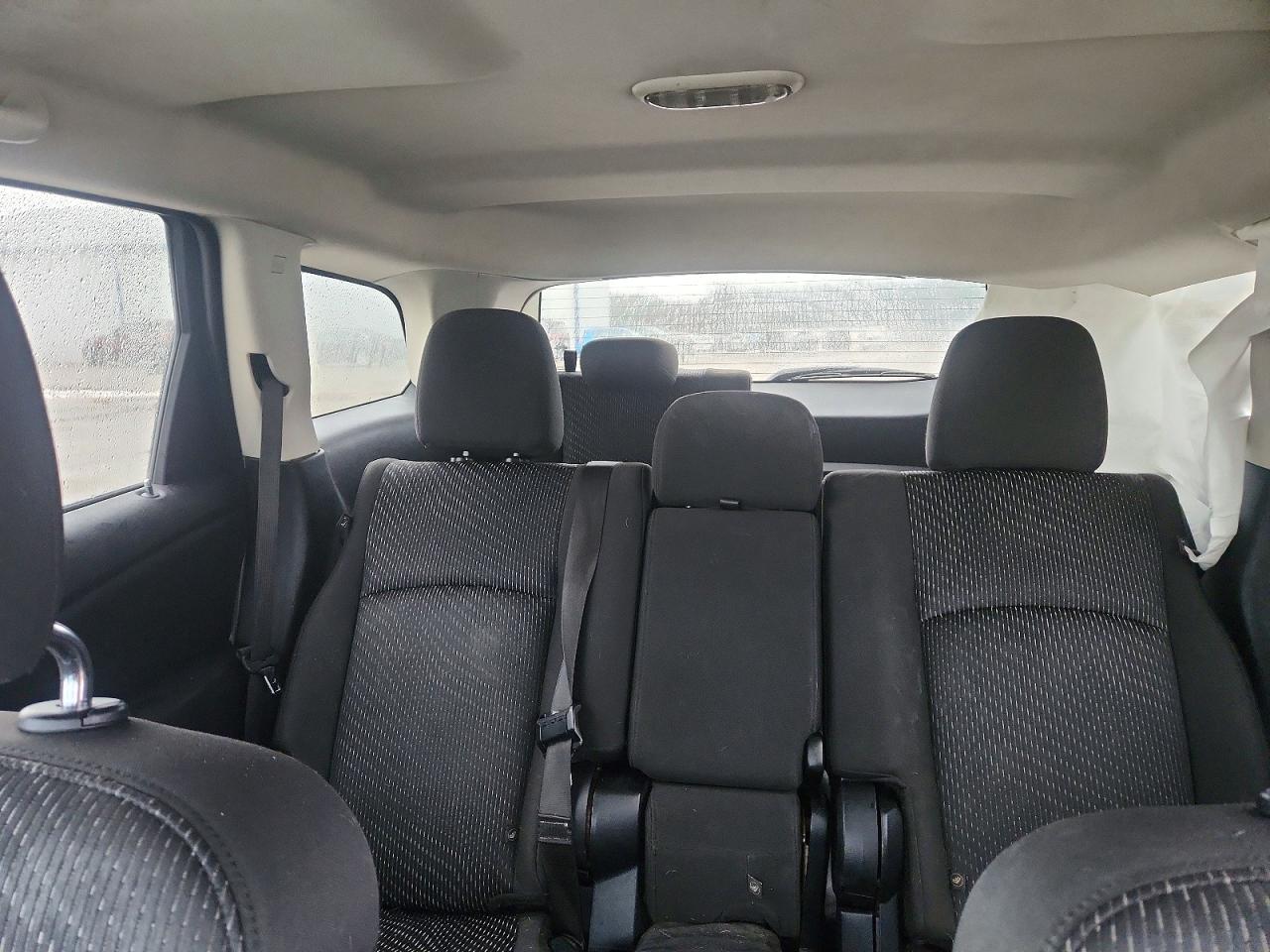 2018 DODGE JOURNEY SE photo 19