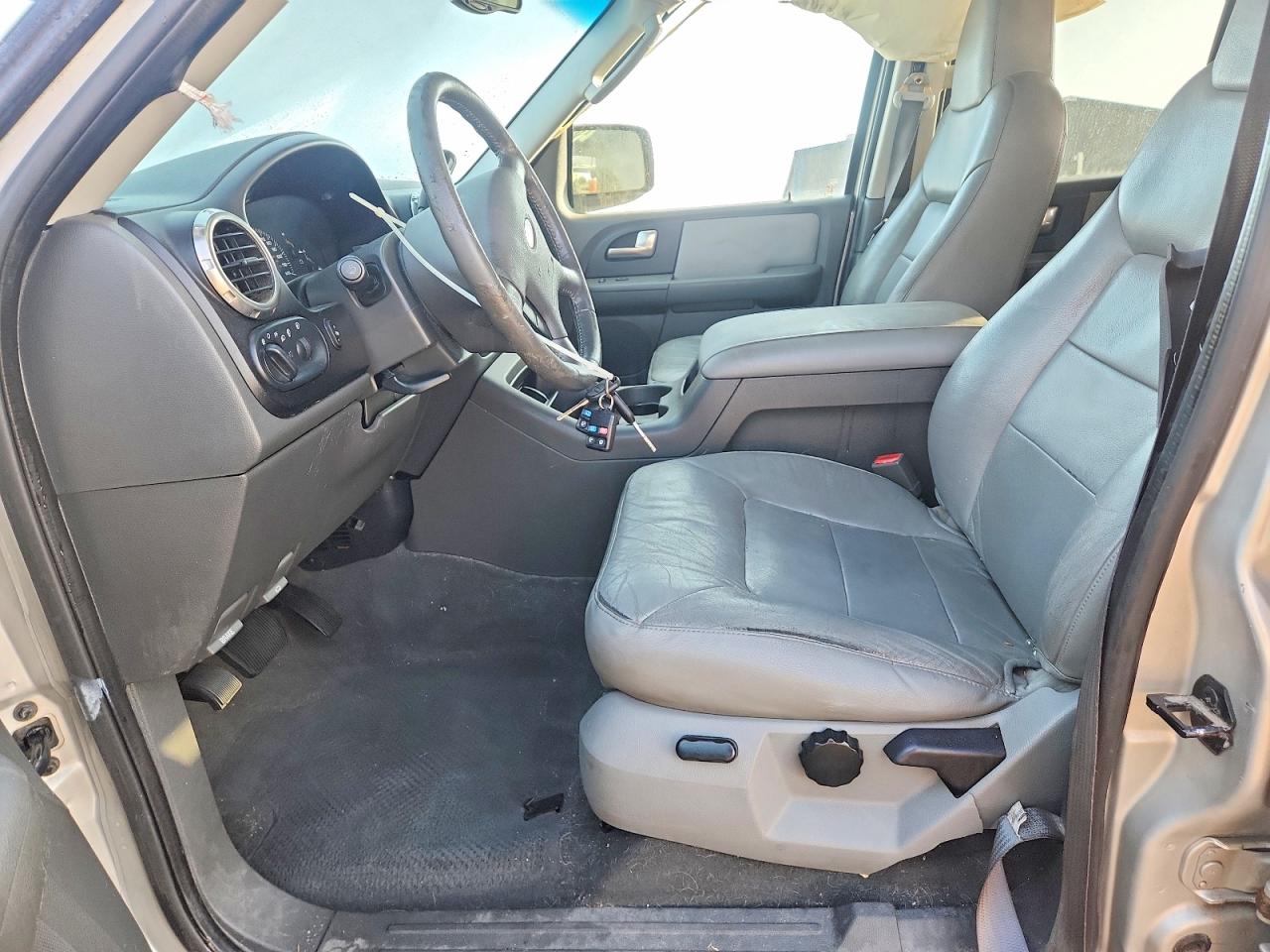 2003 FORD EXPEDITION XLT photo 7