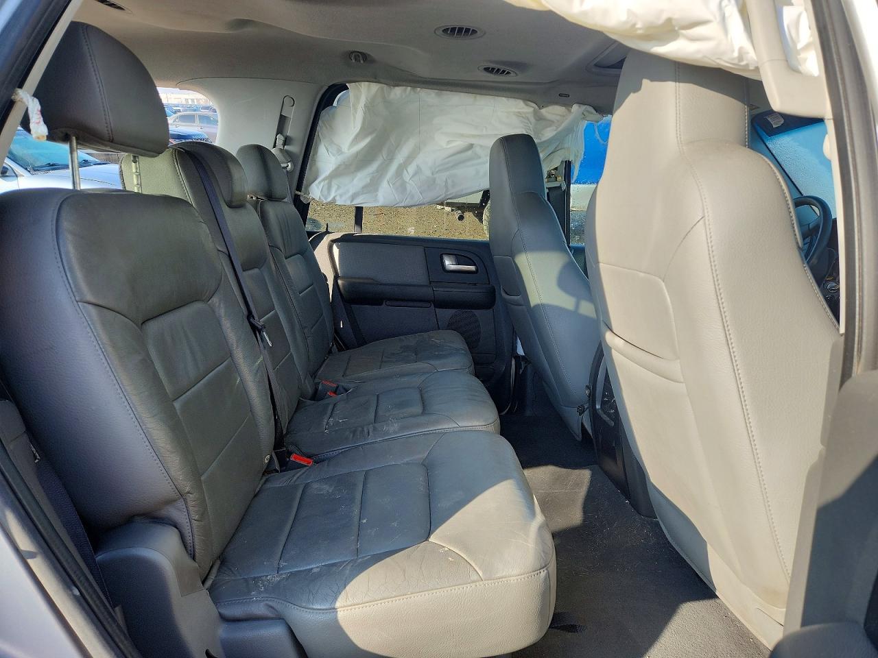 2003 FORD EXPEDITION XLT photo 11
