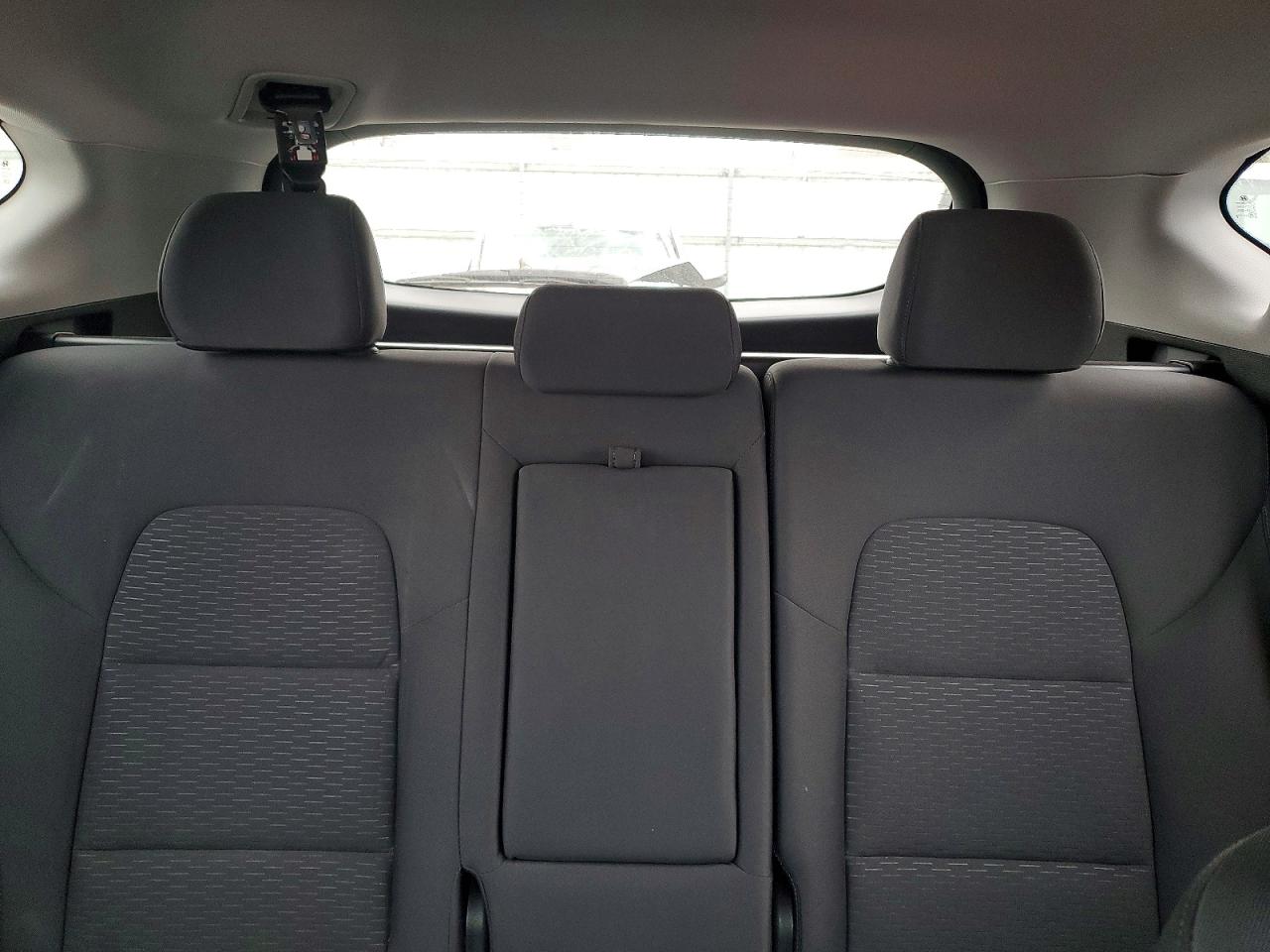 2021 HYUNDAI TUCSON LIMITED photo 10