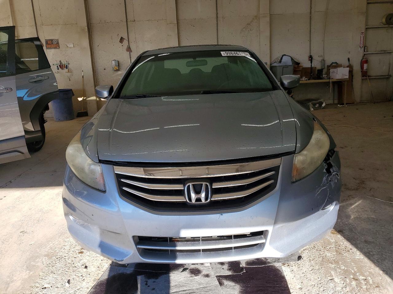 2011 HONDA ACCORD EX photo 9