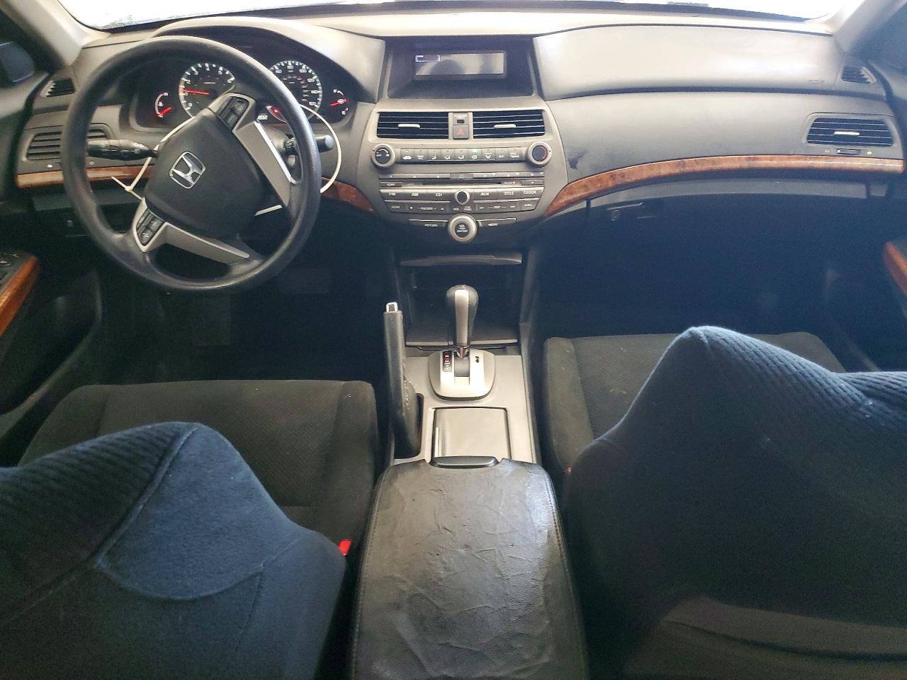 2011 HONDA ACCORD EX photo 15