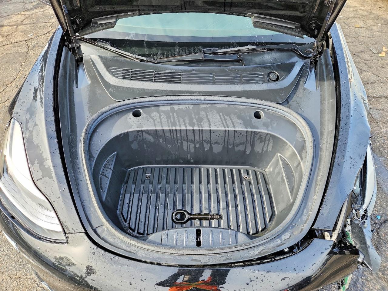 2022 TESLA MODEL 3 photo 11