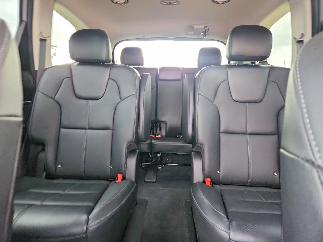 2021 KIA TELLURIDE EX photo 10