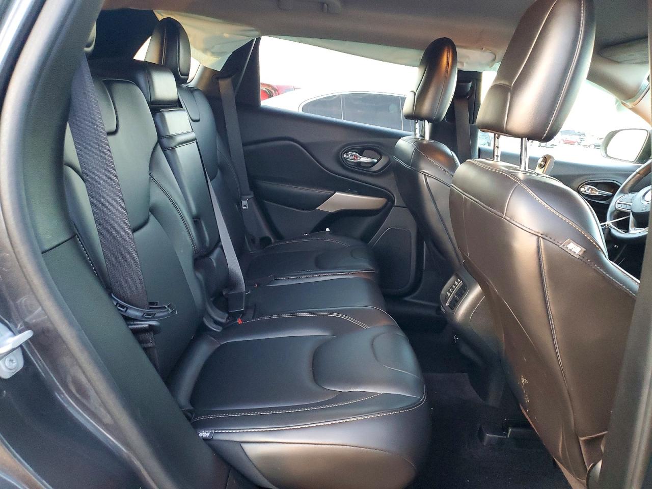 2018 JEP CHEROKEE photo 31