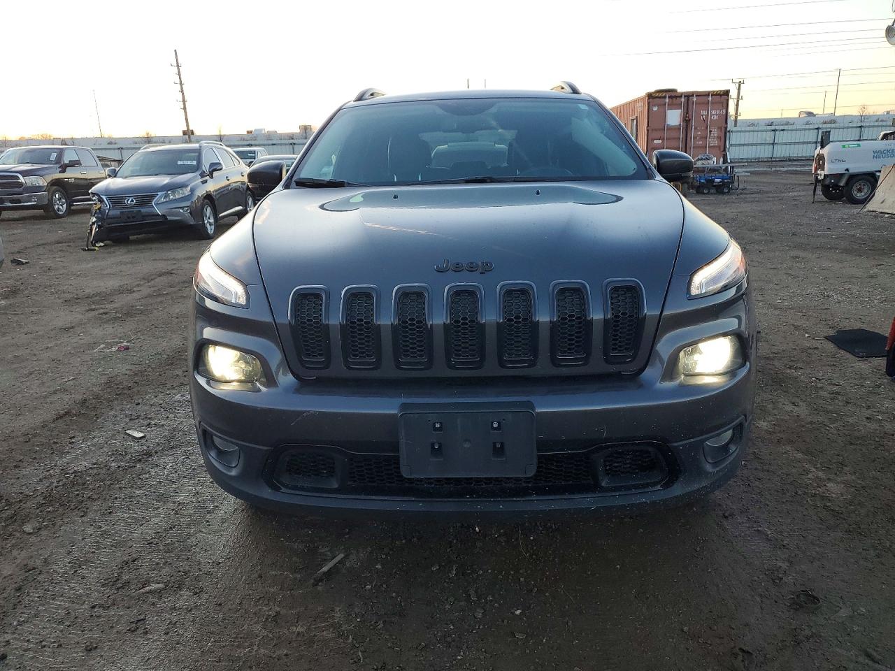 2018 JEP CHEROKEE photo 13