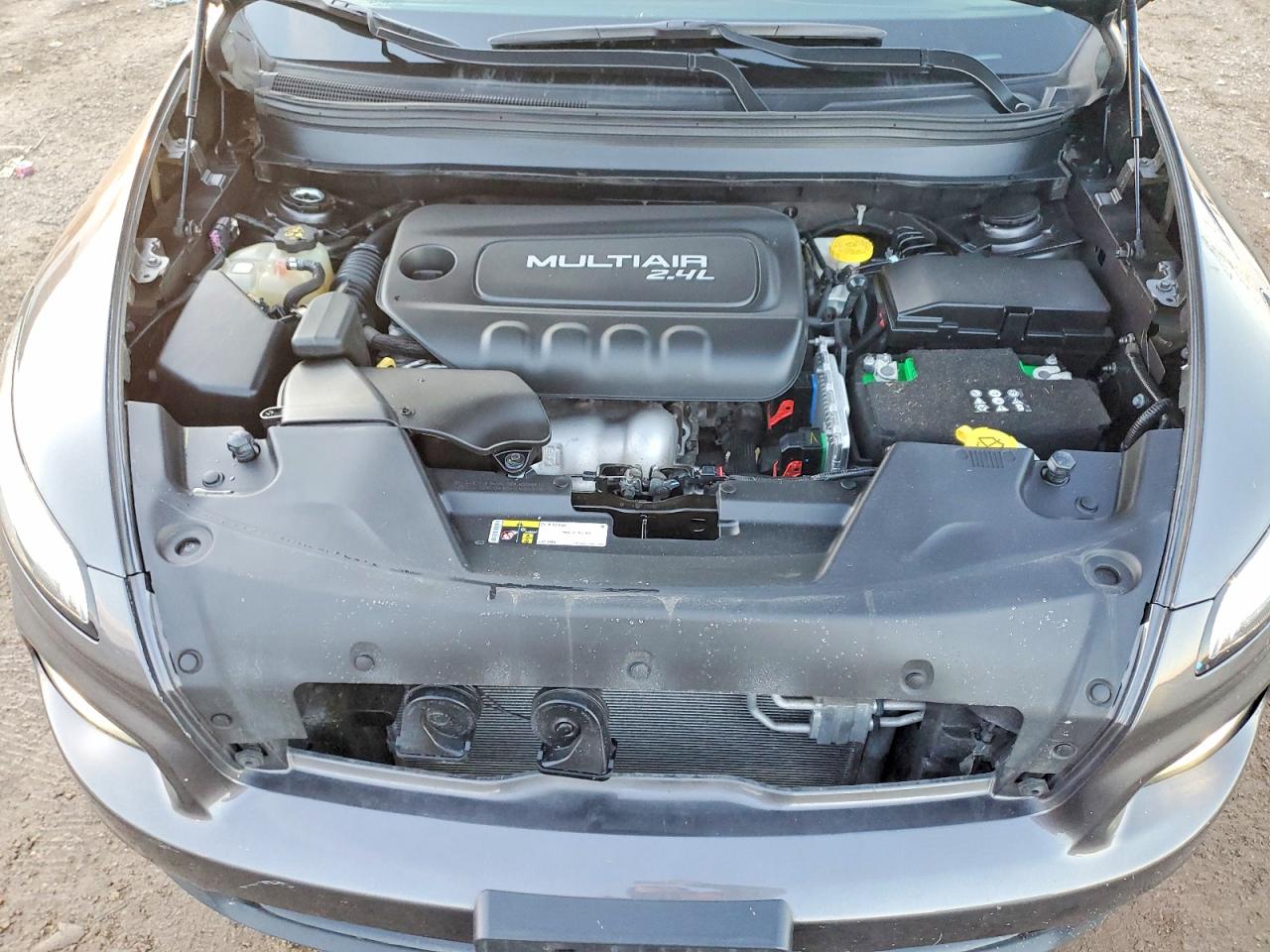 2018 JEP CHEROKEE photo 34