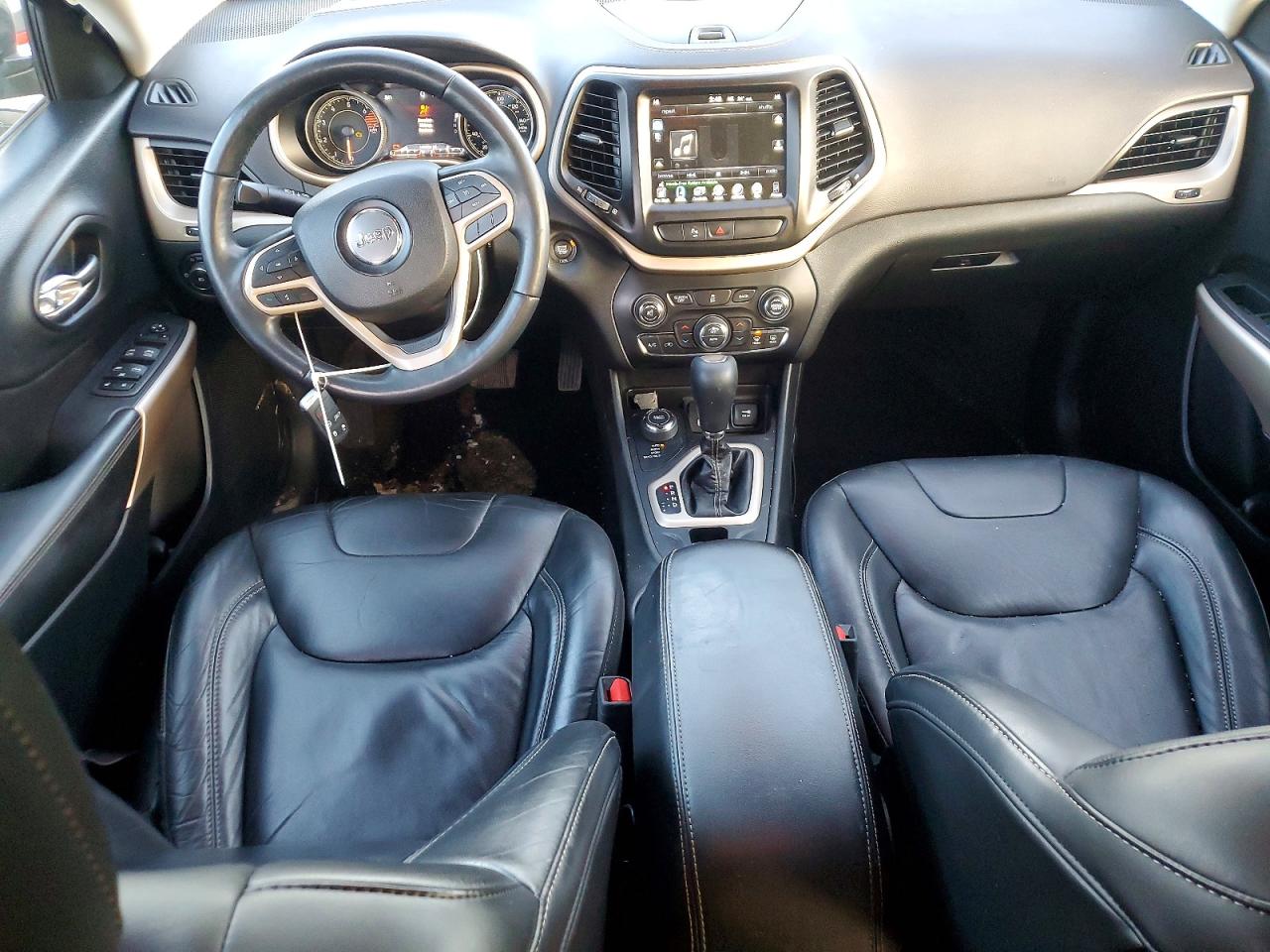 2018 JEP CHEROKEE photo 22