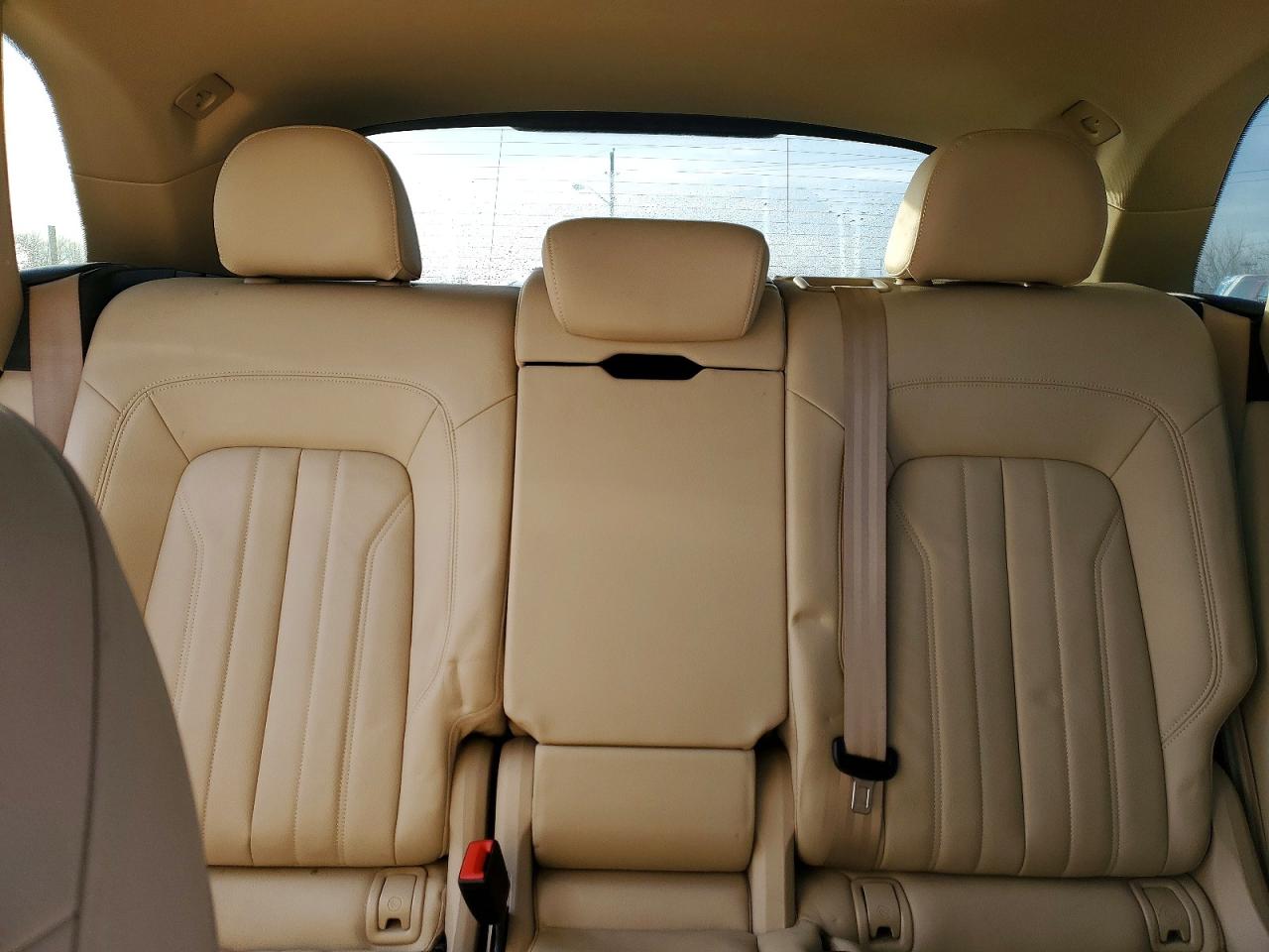 2018 AUDI Q5 PREMIUM PLUS photo 10