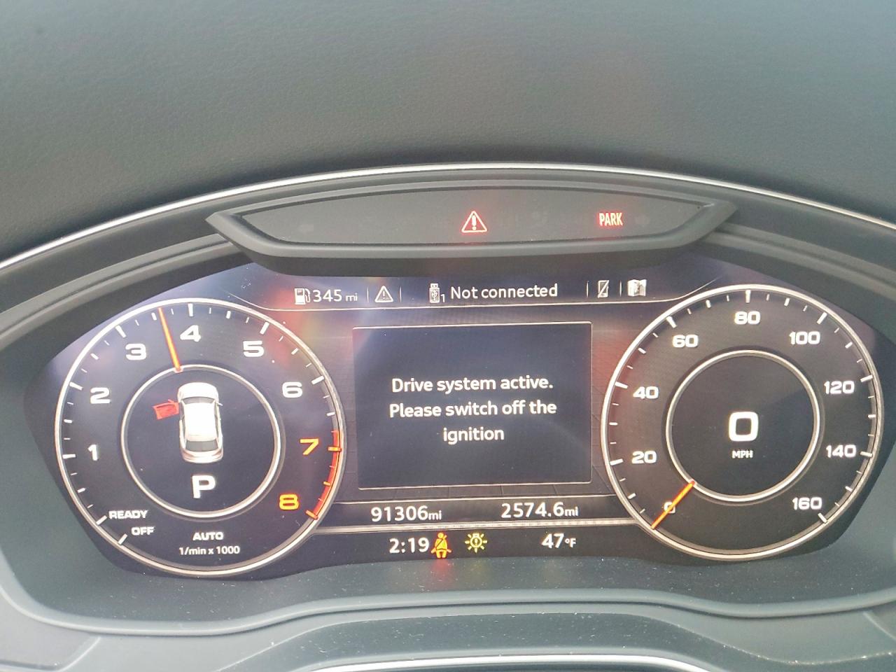 2018 AUDI Q5 PREMIUM PLUS photo 9