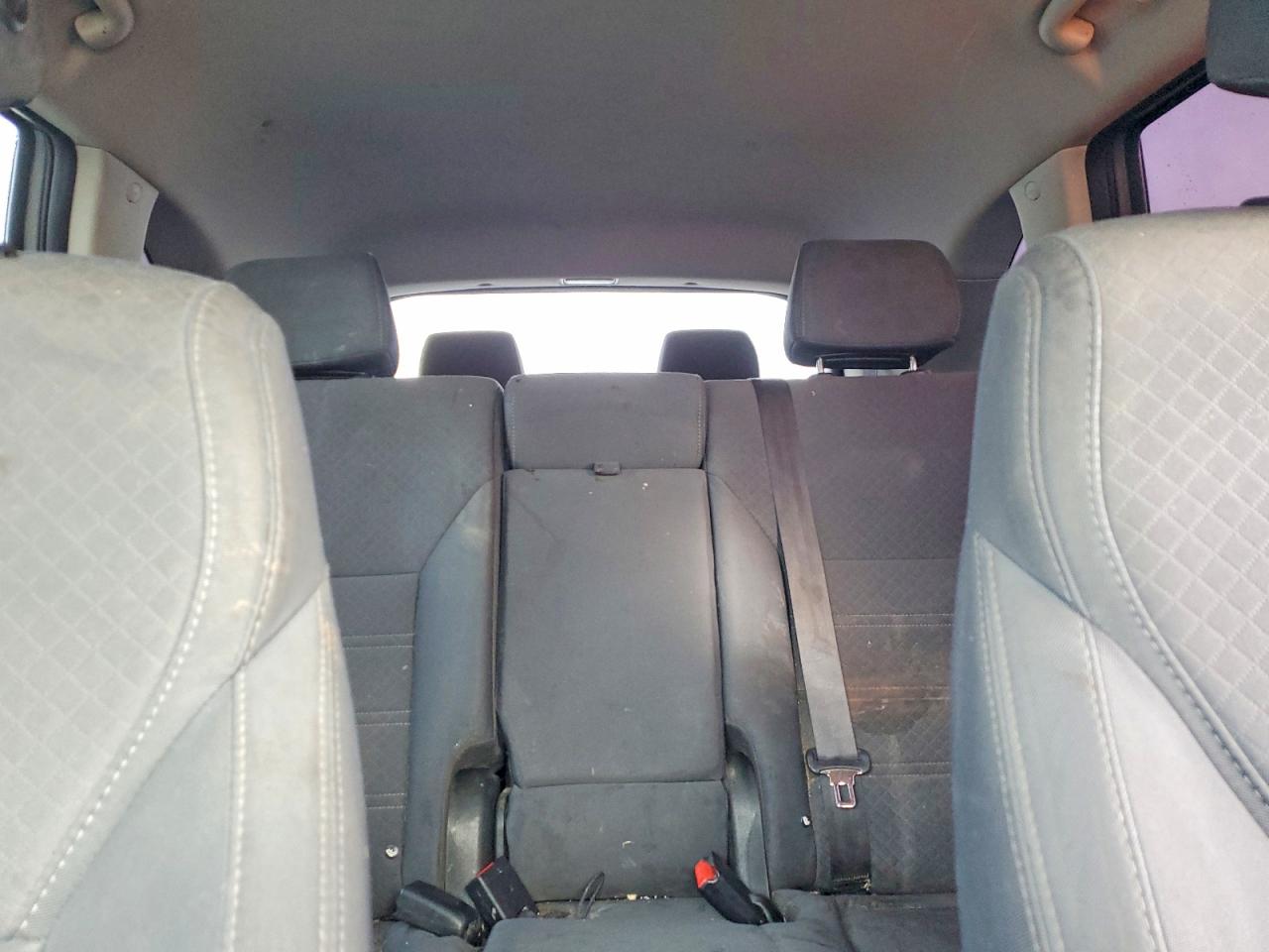 2017 KIA SORENTO LX photo 10