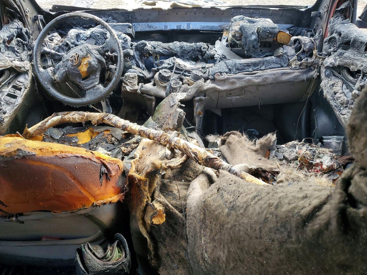 2007 TOYOTA RAV4 photo 15