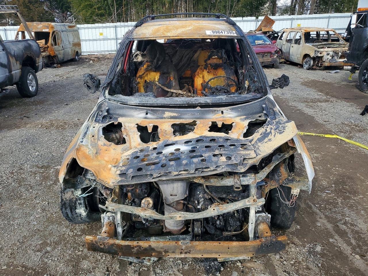 2007 TOYOTA RAV4 photo 9
