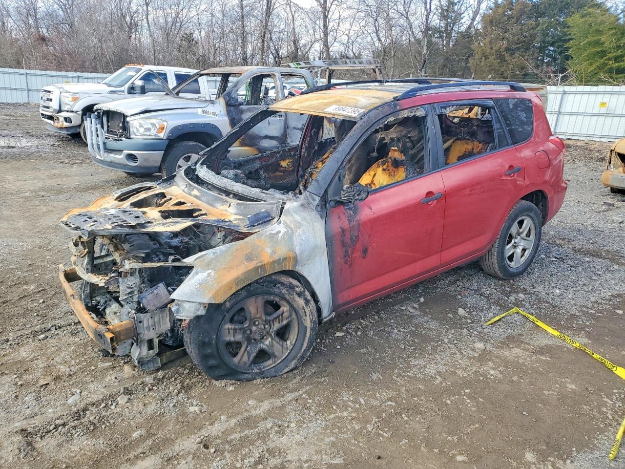 2007 TOYOTA RAV4