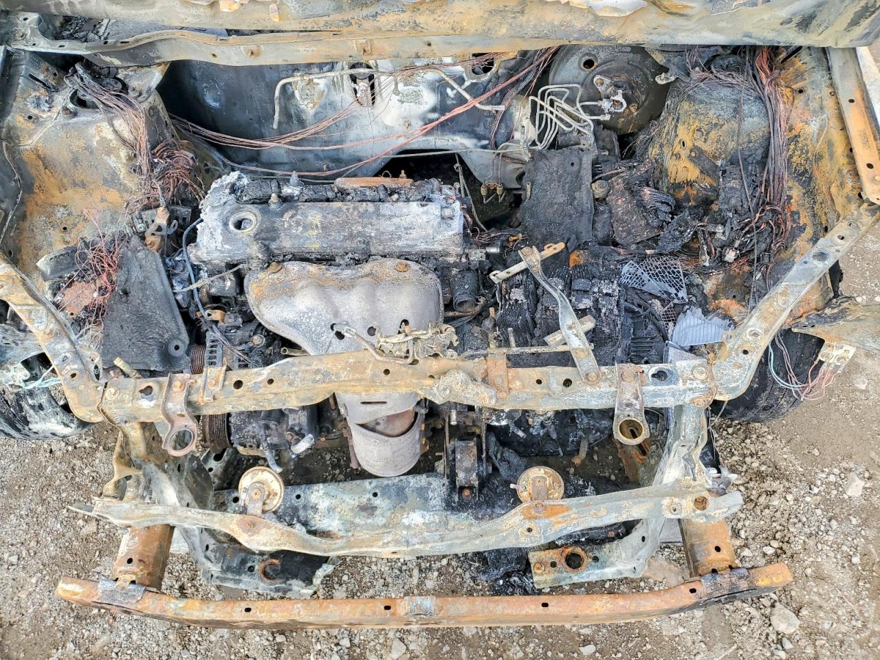 2007 TOYOTA RAV4 photo 23