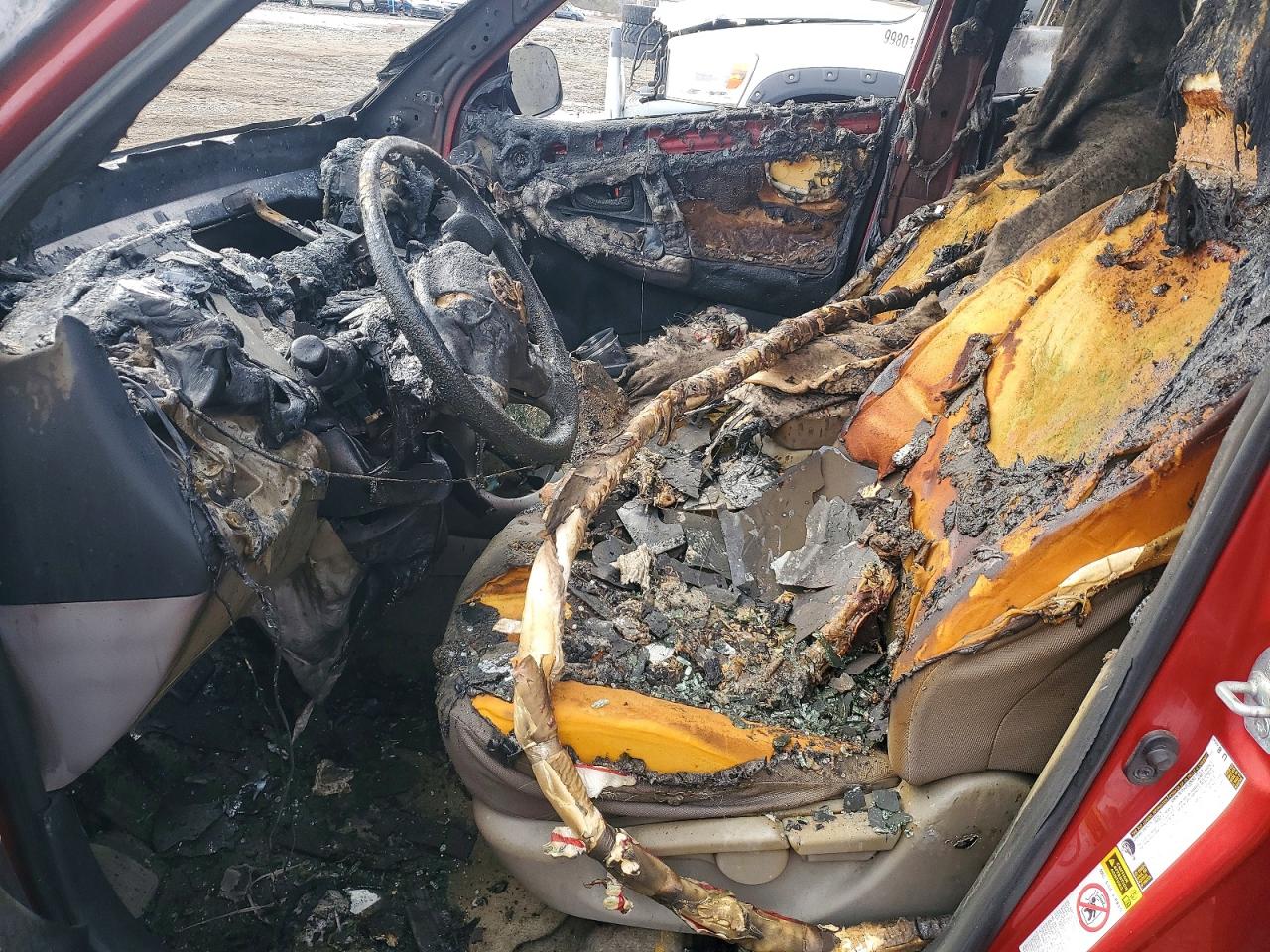 2007 TOYOTA RAV4 photo 13