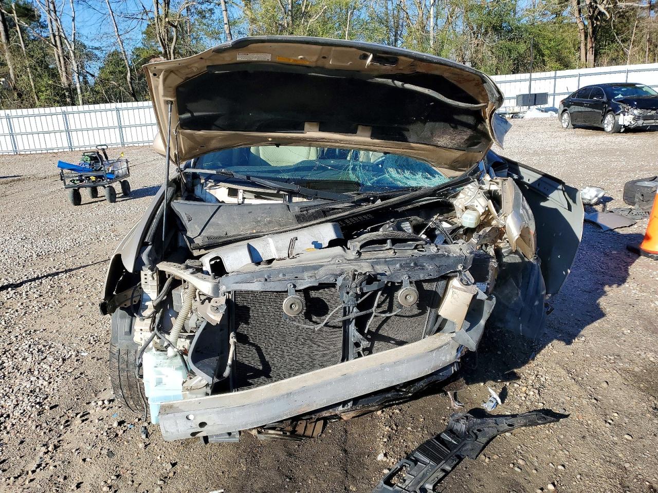 2009 TOYOTA HIGHLANDER LIMITED photo 5