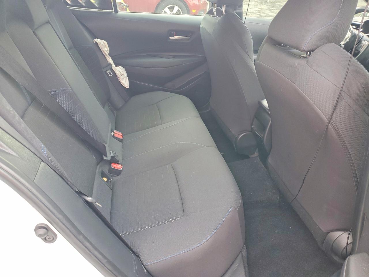 2022 TOYOTA COROLLA SE photo 10