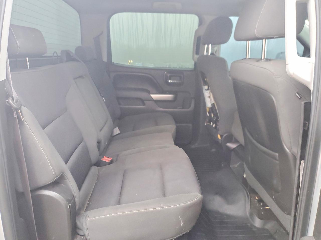 2015 CHEVROLET SILVERADO K1500 LT photo 19