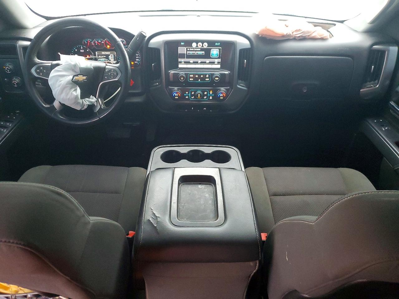 2015 CHEVROLET SILVERADO K1500 LT photo 15