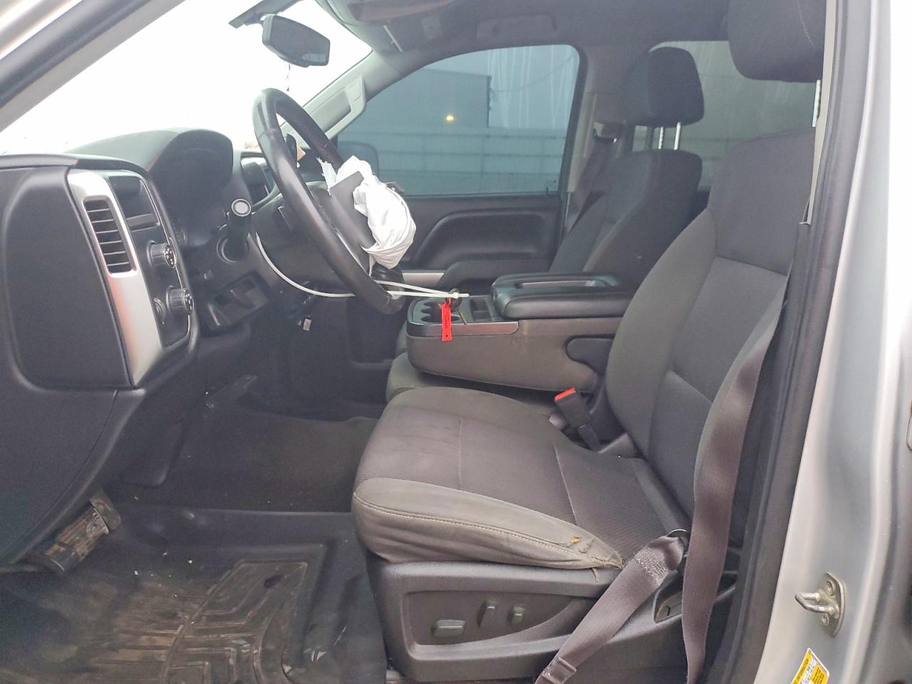 2015 CHEVROLET SILVERADO K1500 LT photo 13