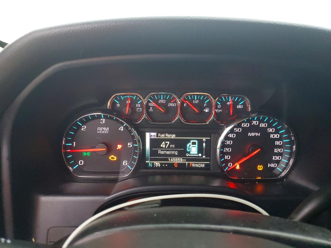 2015 CHEVROLET SILVERADO K1500 LT photo 17