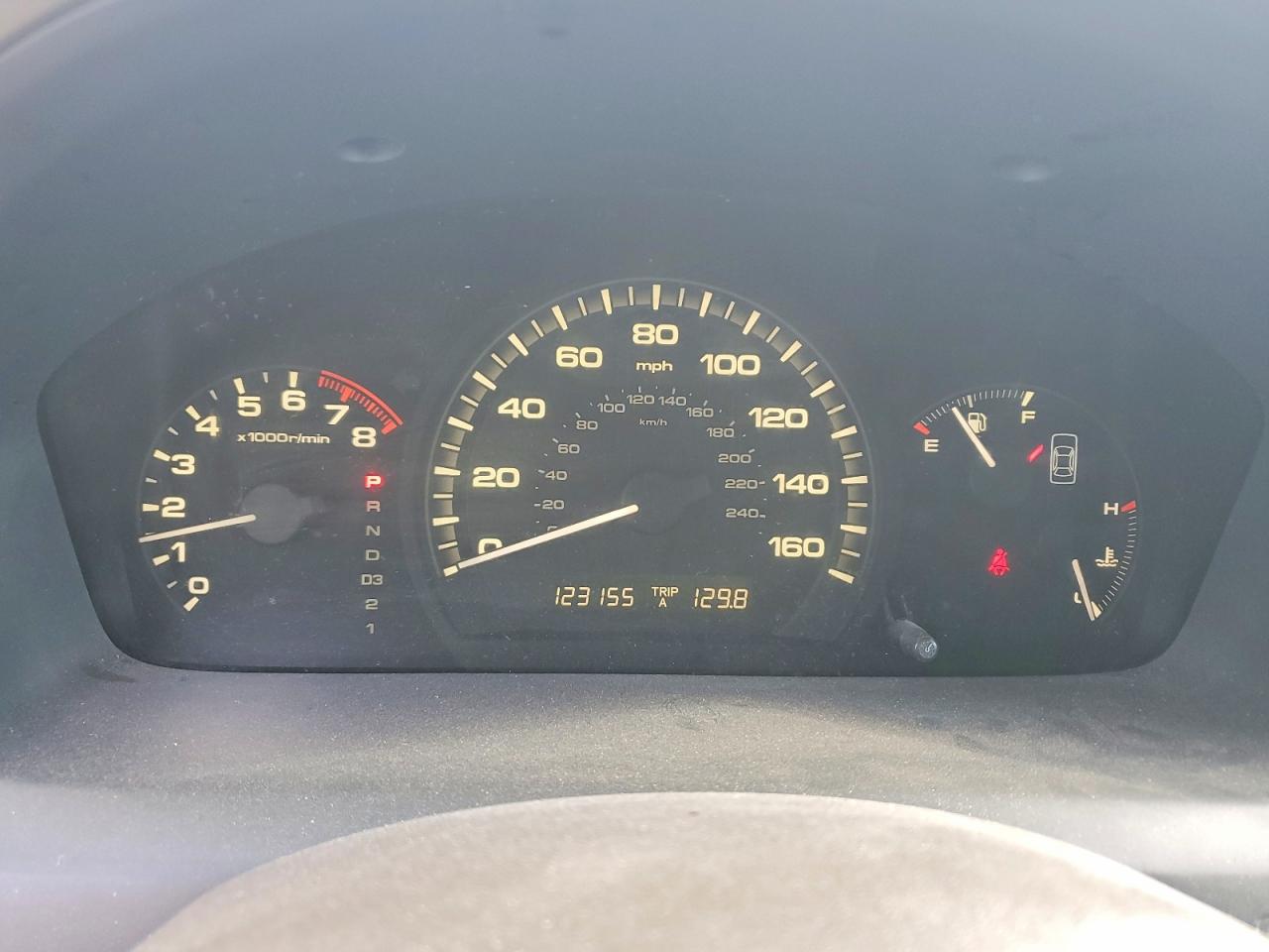 2007 HONDA ACCORD LX photo 25
