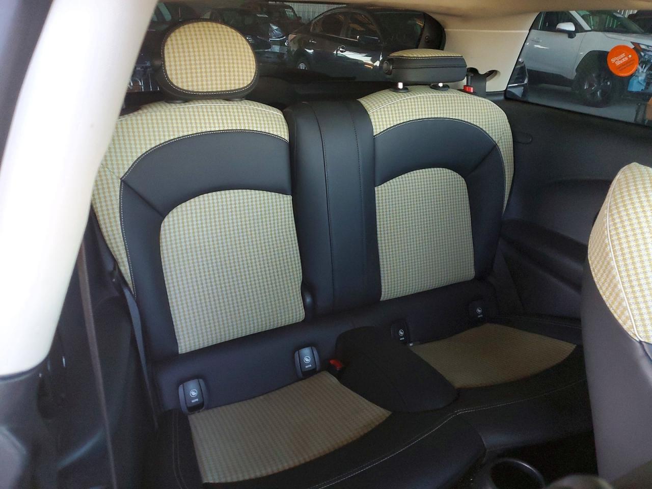 2022 MINI COOPER SE photo 10