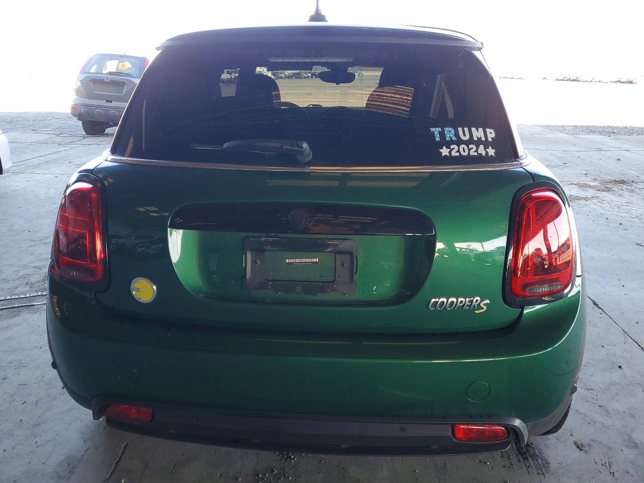 2022 MINI COOPER SE photo 6