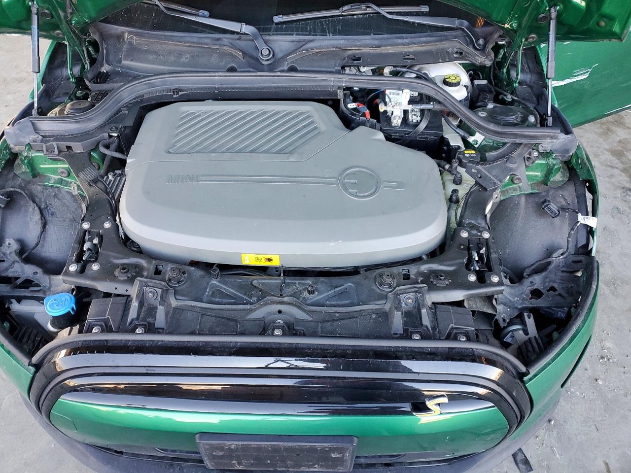 2022 MINI COOPER SE photo 11