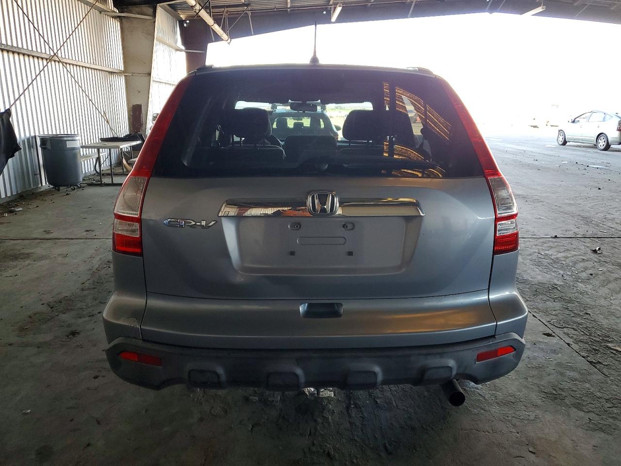 2009 HONDA CR-V EX photo 6
