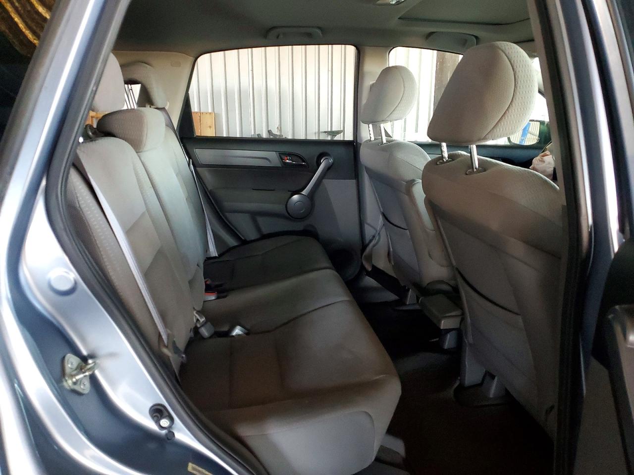 2009 HONDA CR-V EX photo 10