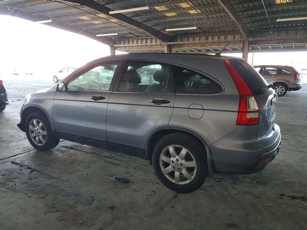 2009 HONDA CR-V EX photo 2
