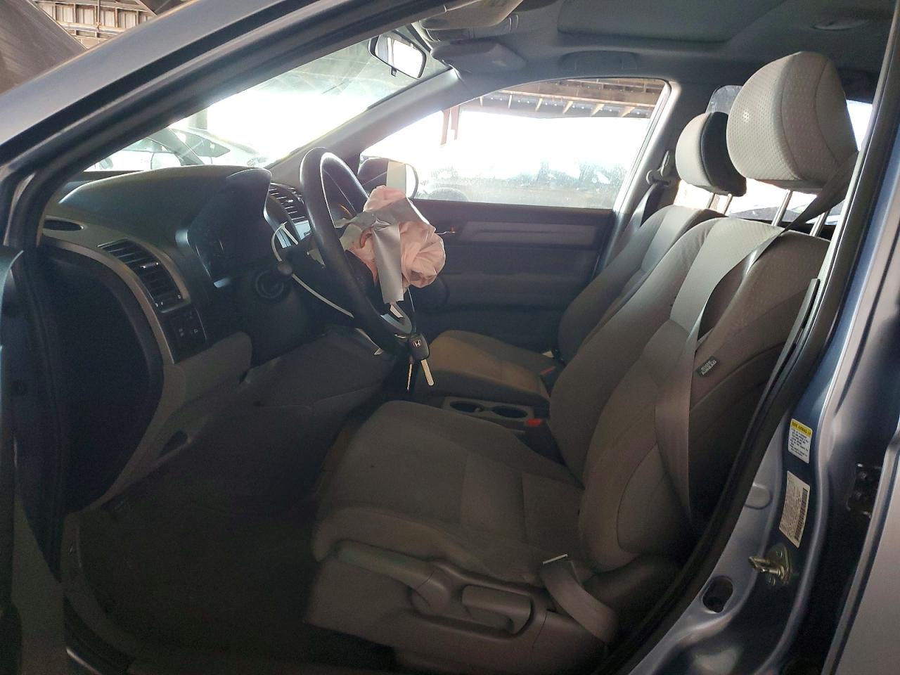 2009 HONDA CR-V EX photo 7