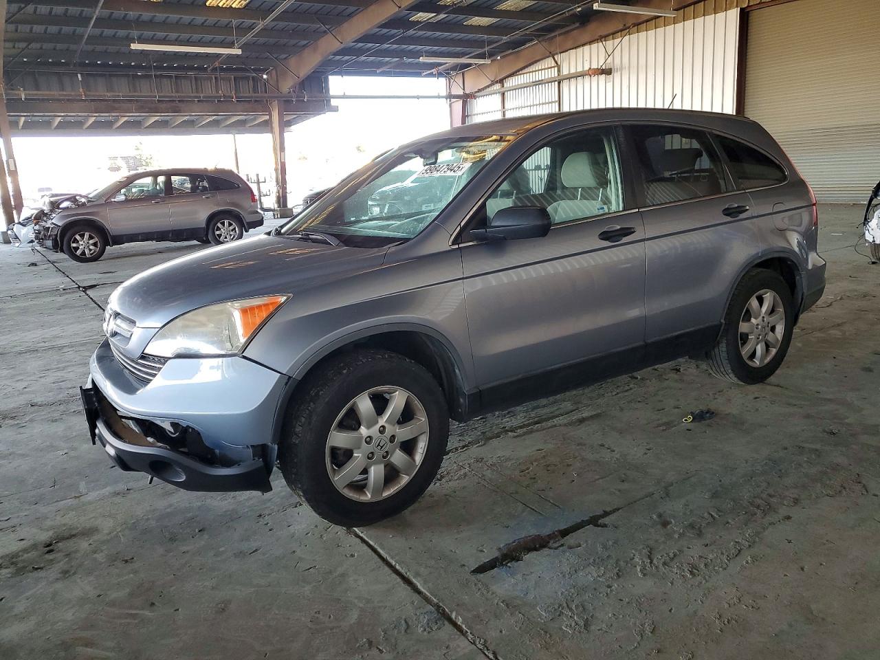 2009 HONDA CR-V