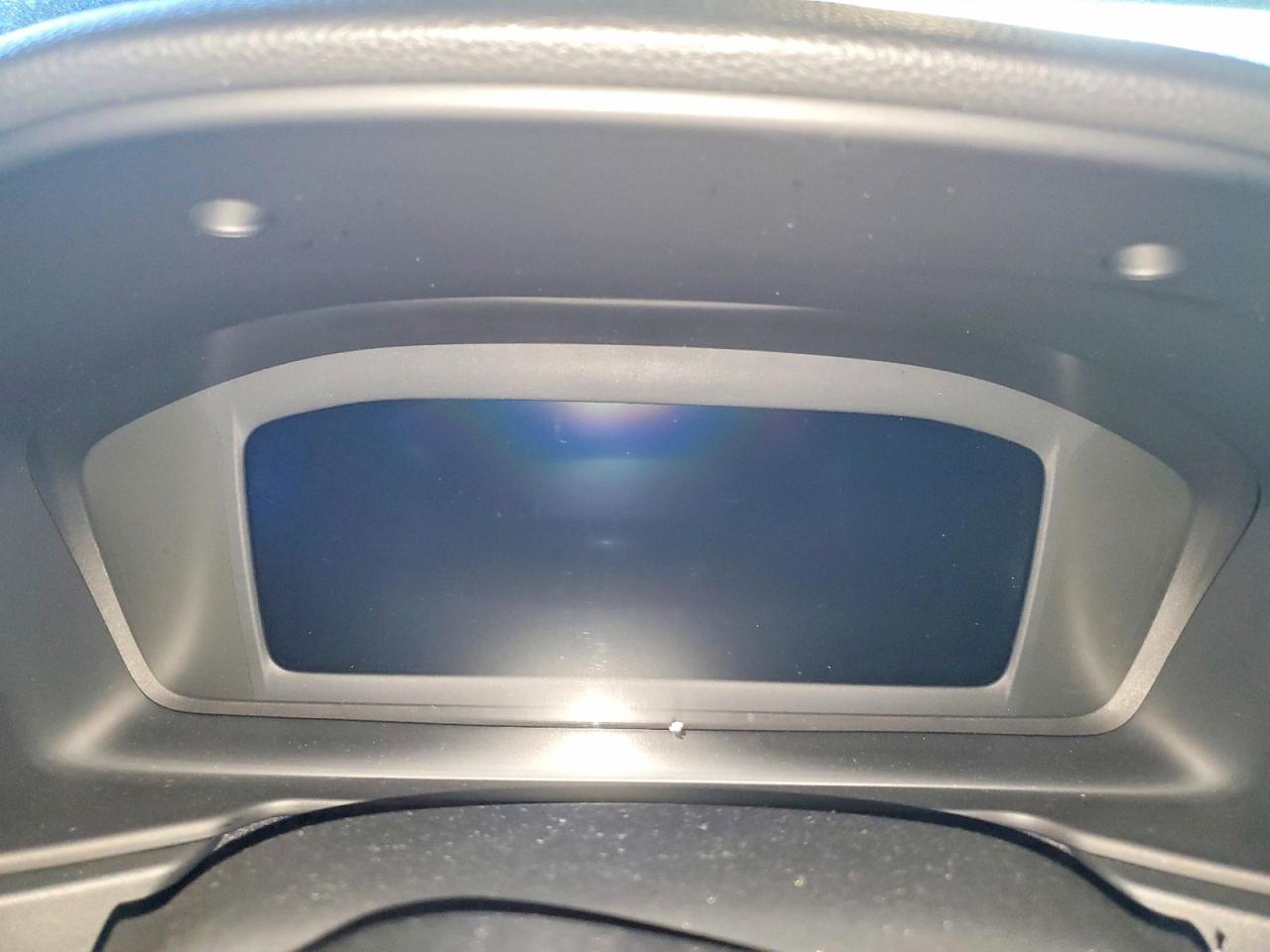 2024 HONDA ACCORD HYBRID SPORT photo 9