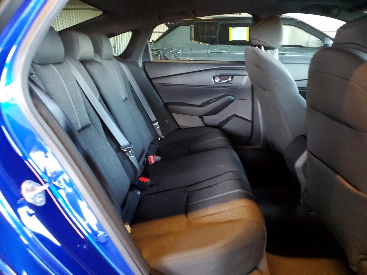 2024 HONDA ACCORD HYBRID SPORT photo 10