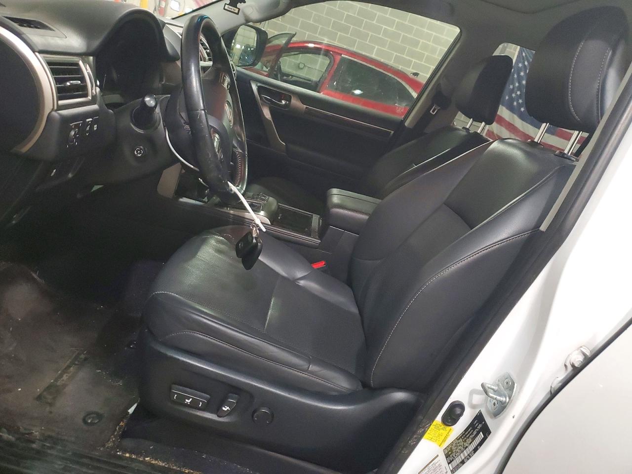 2015 LEXUS GX 460 photo 7